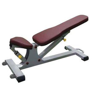 [JHQRX0QN_53EA]의자 홈트 헬스 각도조절 벤치 기구