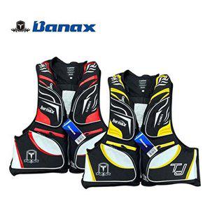 [셀러허브 패션][JHL54922_53DF]바낙스 바다낚시 TJ코리아 구명조끼