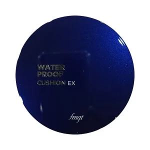 더페이스샵 워터프루프 쿠션 이엑스