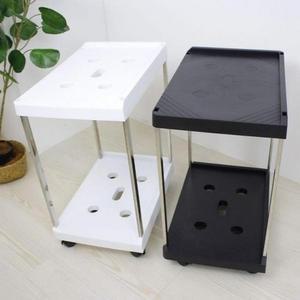 슬라이딩 데내추럴스크탑 이동식 본체선반 트레이 컴퓨터받