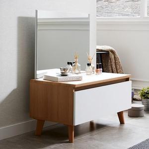 화장대 좌식 800 엘로타 쉘라가구SA