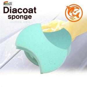 세차 세정 도구 차량 양면 청소 보조 관리용품 (3rhZn)