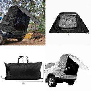 [JHN73561_53D4]트렁크텐트 차량 노지캠핑 방수 꼬리텐트