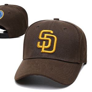 샌디에이고 파드리스 야구모자 미국 야구 메이저리그 굿즈 볼캡 모자