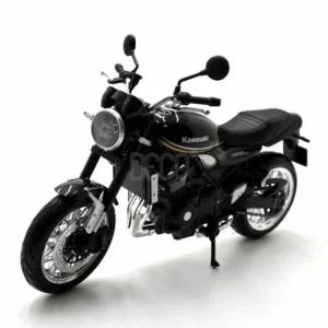 마이스토 데코앤 1:12 가와사키 Z900RS 오토바이 미니카