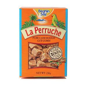 [BZEI3M70_49]프랑스 라빠르쉐 브라운 슈가 250g 각설탕