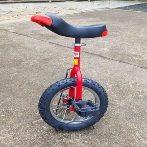 외발자전거 20인치 청소년 조립식 삼천리자전거 한발