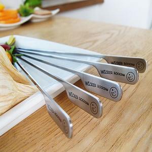 [HY2H44IM_55]모듬 오뎅 과일 소떡 구이 스텐 꼬치 낱개