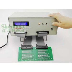 와이어 테스터 케이블 라인 조종 자동차 기본 고전압 검출기 간섭 이더넷 시험기 탐지기