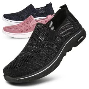 시원한 망사 남녀 여름슬립온 로퍼 단화 패션운동화 남자신발 여자신발 스니커즈