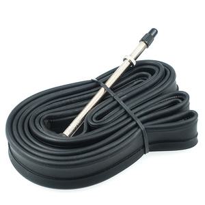 켄다 700X23/25C FV100mm 로드 픽시용 하이림 튜브 벌크포장