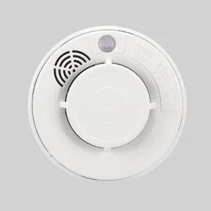 소방용품 단독형 감지기 정온식/화재/경보기/연기/단독/지정/온도/알림/GHKWO/RUDQHRL