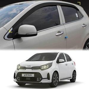 [아우트]모닝어반 모닝썬바이저 바이저 썬바이져 창문몰딩