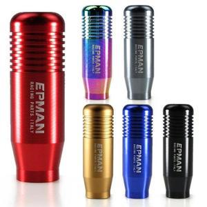 [LF1K0MQ9_56]알루미늄 차량용기어봉 기어노브 기어봉 D24