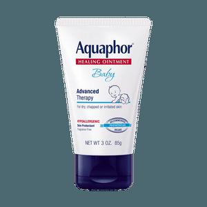 아쿠아퍼 힐링 오인트먼트 베이비 크림, 85g, 1개