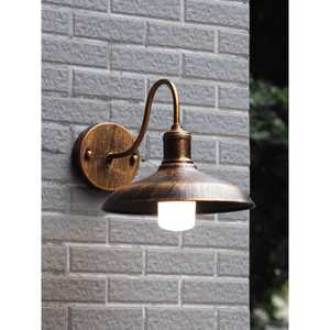 주택 외부 벽등 조명 방수 인테리어 정원 외등 마당