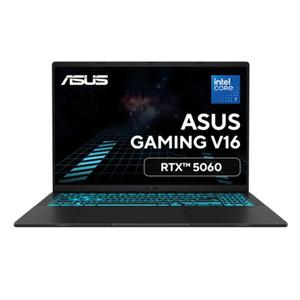 에이수스 2025 게이밍 V16 코어7 지포스 RTX5060 매트블랙(512GB+16GB+FreeDOS)