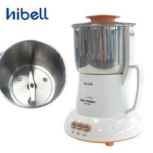 [QNR5811Z_56]슈퍼 주방 분쇄기 커피 그라인더 하이벨2000