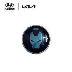 [현대모비스]코나 아이언맨 에디션 휠캡 (52960J9500) 코나 (OS)