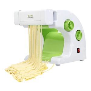 가정용 자동 제면기 칼국수 만두피 파스타 전동