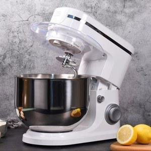 6.5리터 반죽기 제빵기 가정용 배합기 에이드 업소용 스탠드 반죽 P3 제빵 믹서 기계