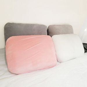 일상나눔 부드러운 모찌 베개커버