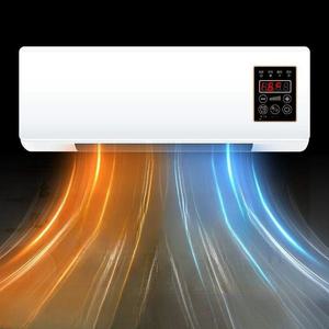 실외기없는벽걸이 냉난방겸용 냉온풍기 일체형 작은방 벽걸이형