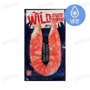 한성기업 와일드 크래미 180g (냉장)