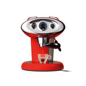 일리 캡슐 커피머신 X7.1 레드 집들이 생일 선물 추천