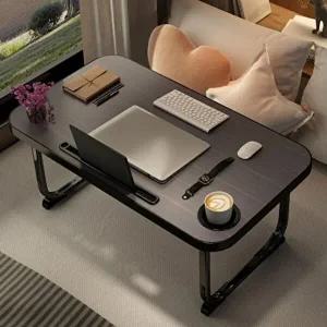 접이식 책상 좌식 테이블 원룸 노트북-WFGMO9L