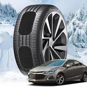 스노우체인 자동차 효고 착습니까 붙이는 스노우캐치 스노우체인 스노우타이어 자동차체인