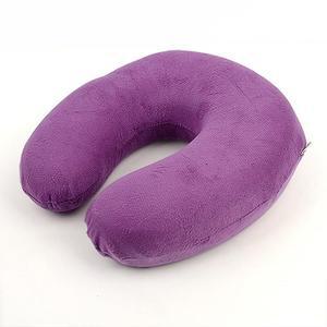 [SZ8Y202]목베게 목베개 메모리폼목쿠션 차량용