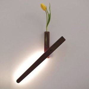 오동나무 보관통 케이스 찌맞춤 11X50CM 대형 대용량 나무 14cm/높이 찌통 다기능