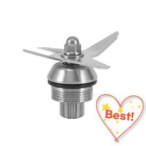 100% 호환 주방 요리 기계 교체용 믹서 나이프 Vitamix vm0109 TNC5200