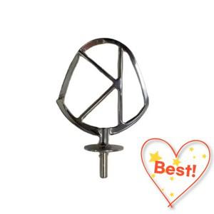 100% 호환 KENWOOD 스테인레스 스틸 K-rod 요리사 기계에 적합 KVL8300 KMM770 KCC9060