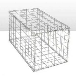 돌망태 철망 사각 공원 돌담 휀스 메쉬 철조망 시공
