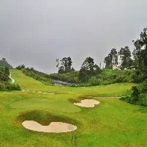 [부산출발] 클락[바기오] 골프 5일  #골프텔 #36홀*3회 #파인우드CC  #2인출발가능 #전일정식사포함 #수화물 20KG