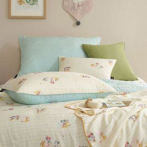 [갤러리아] 미키프렌즈 누비베개커버 SF