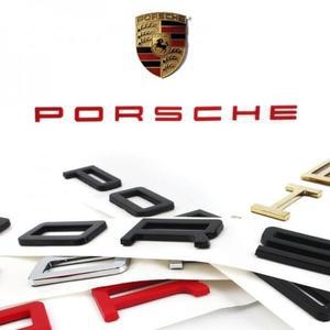 [LFOR779U_57]엠블렘 트렁크 고급형 RE 3D입체감