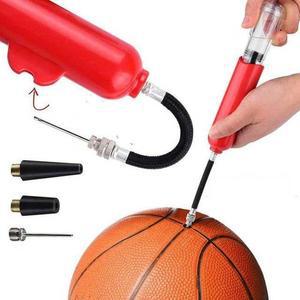 휴대용 바람스타일 넣는 기계 에어 펌프 공기 주입 구기용