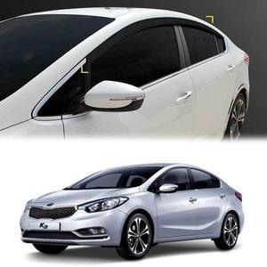 [SY5Y3AY]바이저 썬바이져 창문몰딩 1세대 K3