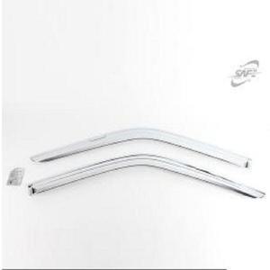 [SBDABZP]선바이저 자동차몰딩 프레지오 크롬바이저