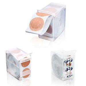 모아랩 일회용 밴드 20mm 100매 35mm 200매 1박스 둥근 반창고 원형 주사밴드 상처 지혈 채혈