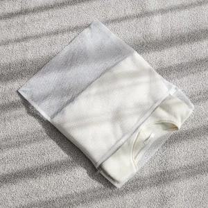 깔끔한 다용도 메쉬 빨래주머니 5P 이불망 니트세탁망 신생아세탁망 먼지망 세탁망세트