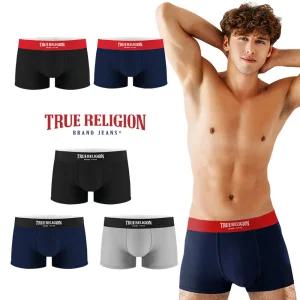 트루릴리젼 모던 컴피 면 드로즈 TRJ12UD_5P