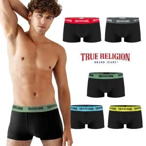 트루릴리젼 액티브 브리프 드로즈 TRJ15UD_5P