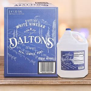 달톤 화이트 식초 10L 백식초 빨래 청소 세탁 세탁용 청소용