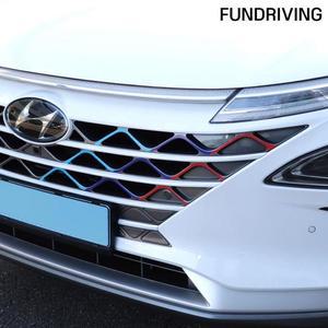 [QNT78U2W_57]넥쏘 시트 컬러 포인트 그릴