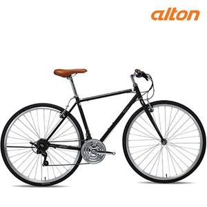 2025 알톤 탈린 시마노21단 700C 하이브리드자전거 무료 완조립
