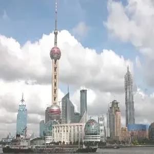 [부산/밤출발] 상해 자유여행 3박 5일 #하버플라자 #준5성호텔 #조식포함 #지하철역 도보 5분 #밤도깨비